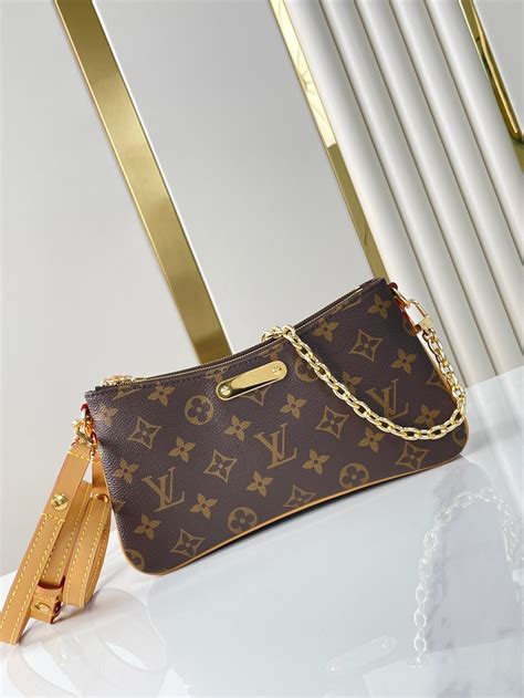 liv pochette louis vuitton.